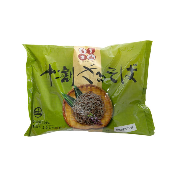 SUNSAS 蕎麥冷麵連醬汁  (410g)