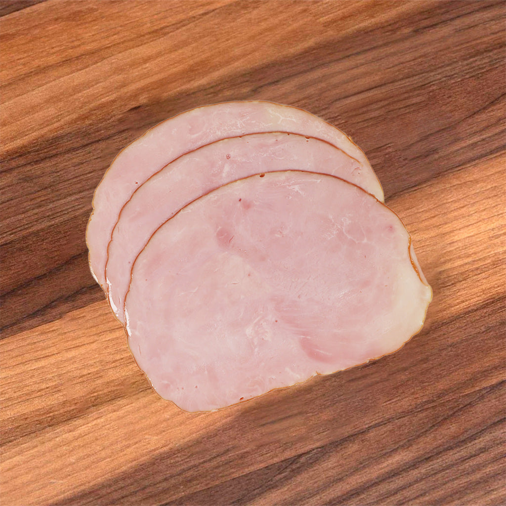 FREYBE 傳統煙火腿  (150g)