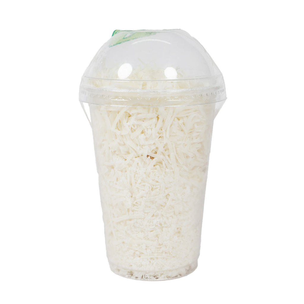 PARMAREGGIO 帕馬森有機乾硬芝士碎  (150g)