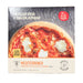 REPOMODORO Mediterranean Pizza with Buffalo Milk Mozzarella & Cherry Tomato  (400g)
