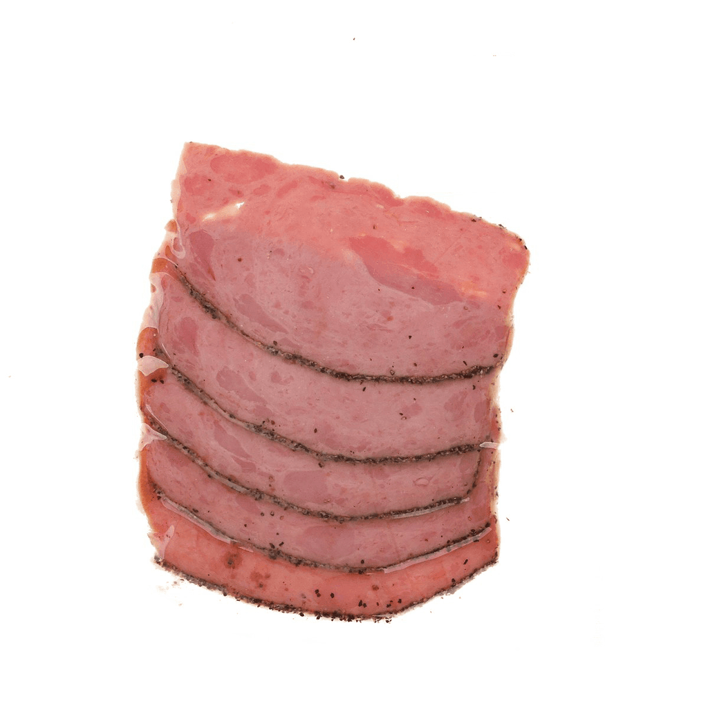 FOSTER FARMS 黑椒火雞肉  (150g)