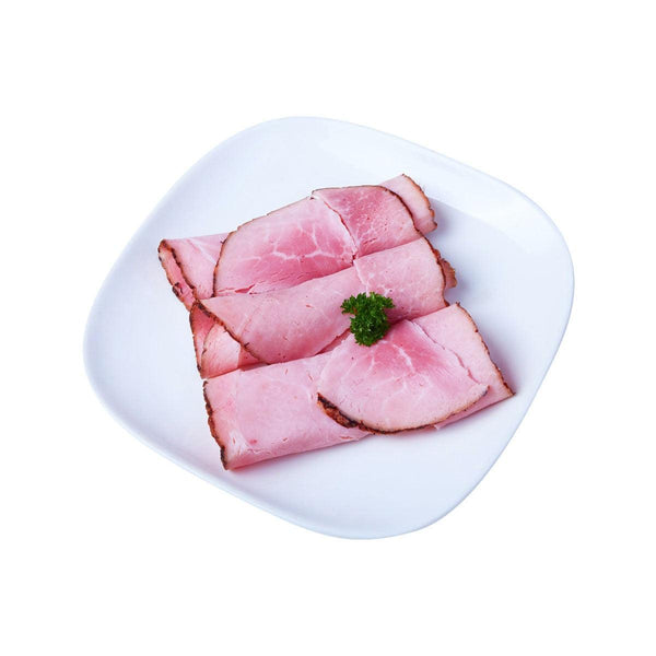 FREYBE 加拿大黑森林煙火腿  (150g)