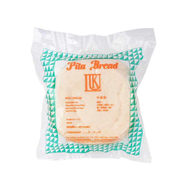 LUK MING 中東飽  (400g)