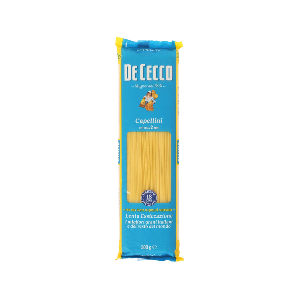 DE CECCO 意大利細麵條  (500g)