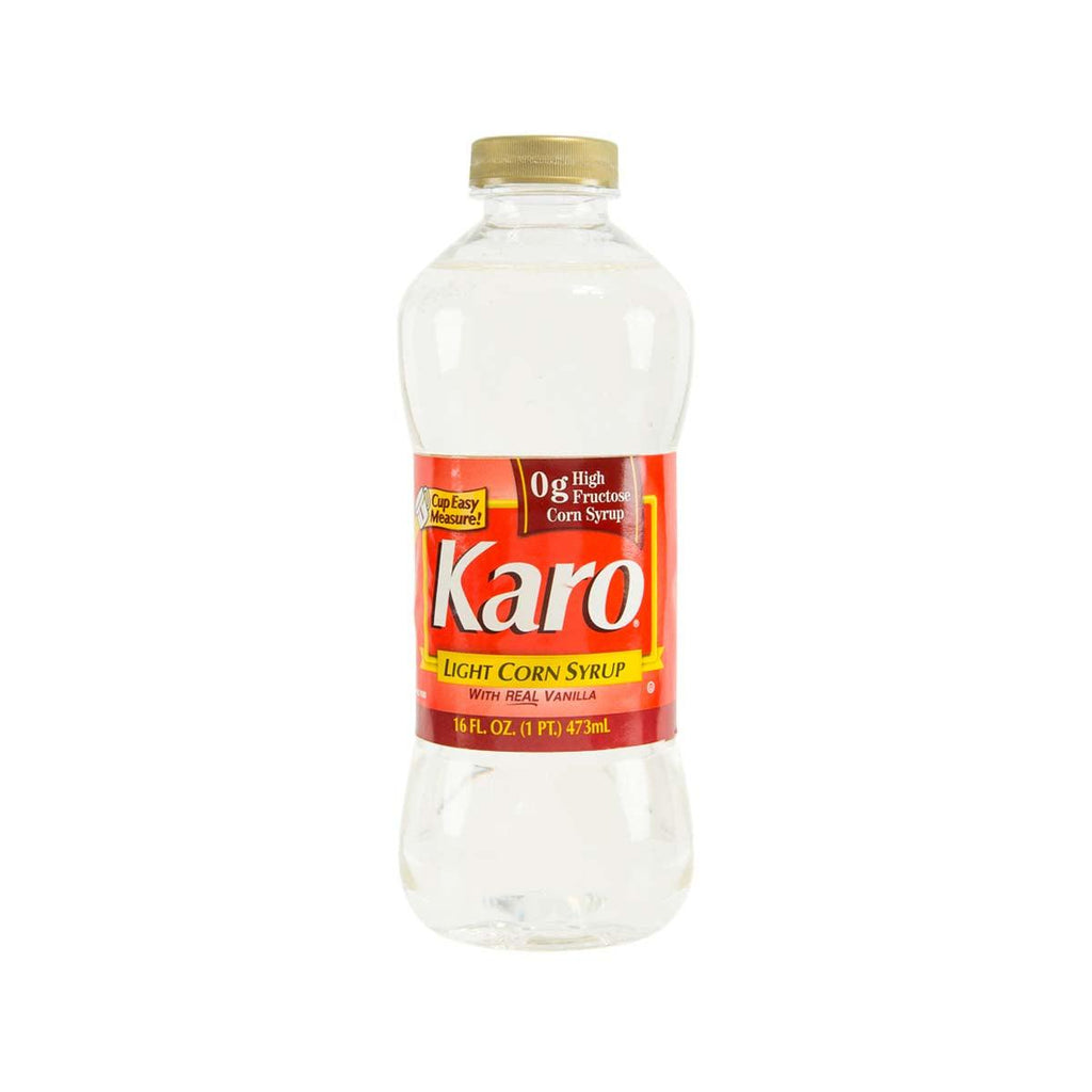 KARO 淺色粟米糖漿  (473mL)