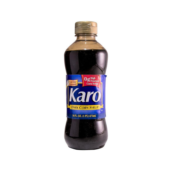 卡羅黑玉米糖漿(473mL)