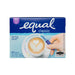 EQUAL 怡口糖  (50g)