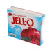 JELL-O Sugar Free Gelatin Dessert Mix - Cherry  (17g)