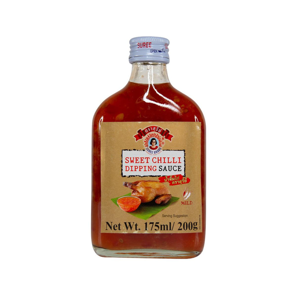 SUREE 甜雞醬  (175mL)
