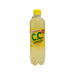 SUNTORY Vitamin C.C. Lemon Drink  (500mL)