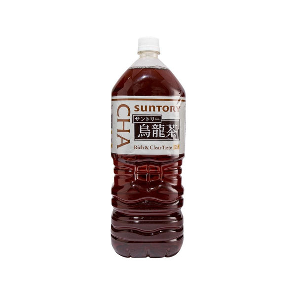 三得利 烏龍茶  (2L)