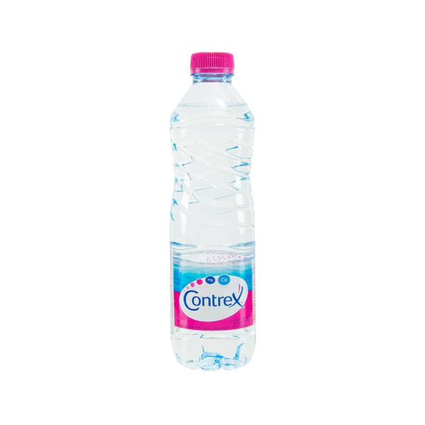 CONTREX 天然礦泉水  (500mL)