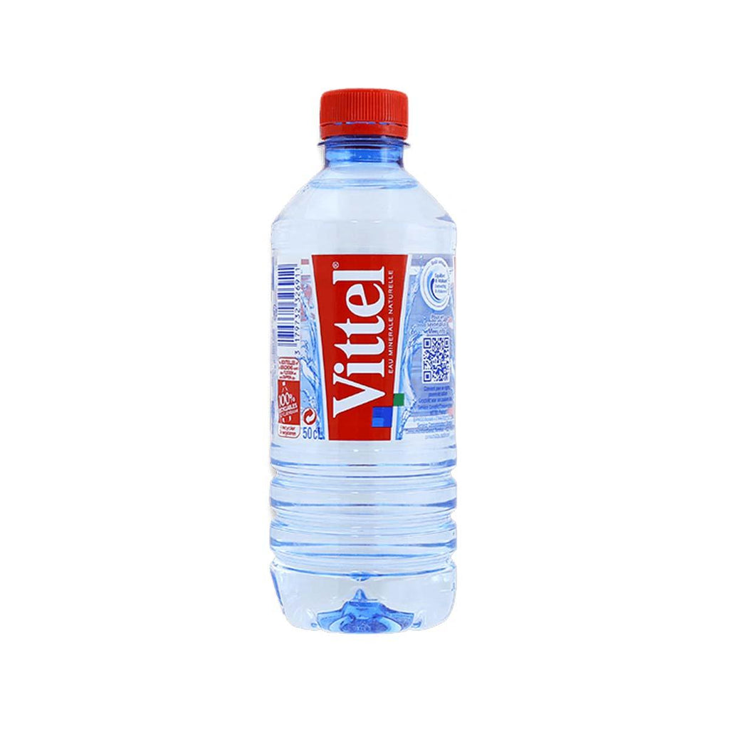 VITTEL Natural Mineral Water  (500mL) - city'super E-Shop