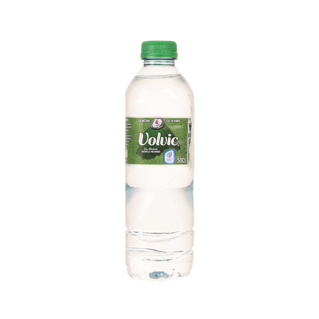 富維克天然礦泉水(500mL)