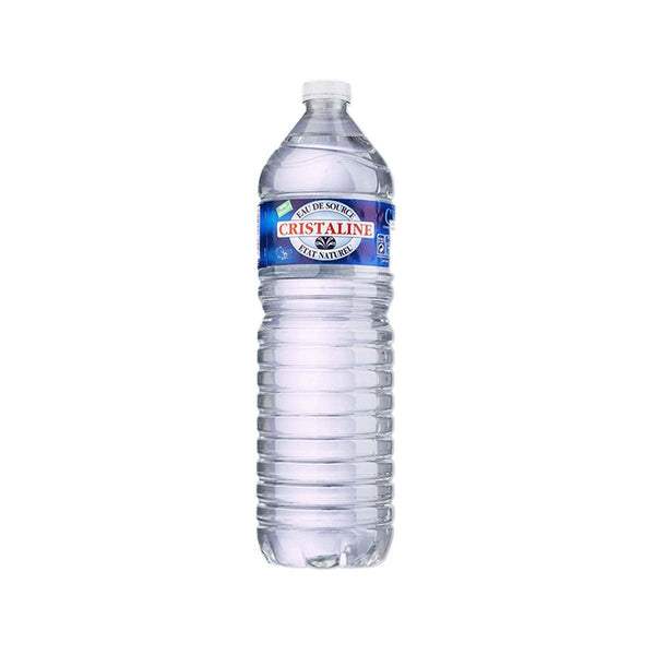 CRISTALINE 礦泉水  (1.5L)