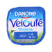 達能 Veloute 優格 - 天然（125g）
