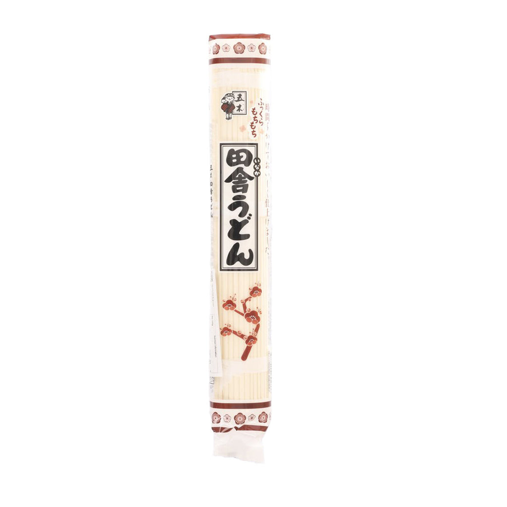 ITSUKIFOODS 田舍烏冬  (200g)
