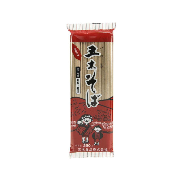 ITSUKIFOODS 蕎麥麵  (250g)