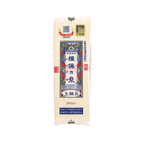BANSHU 手拉素麵  (300g)