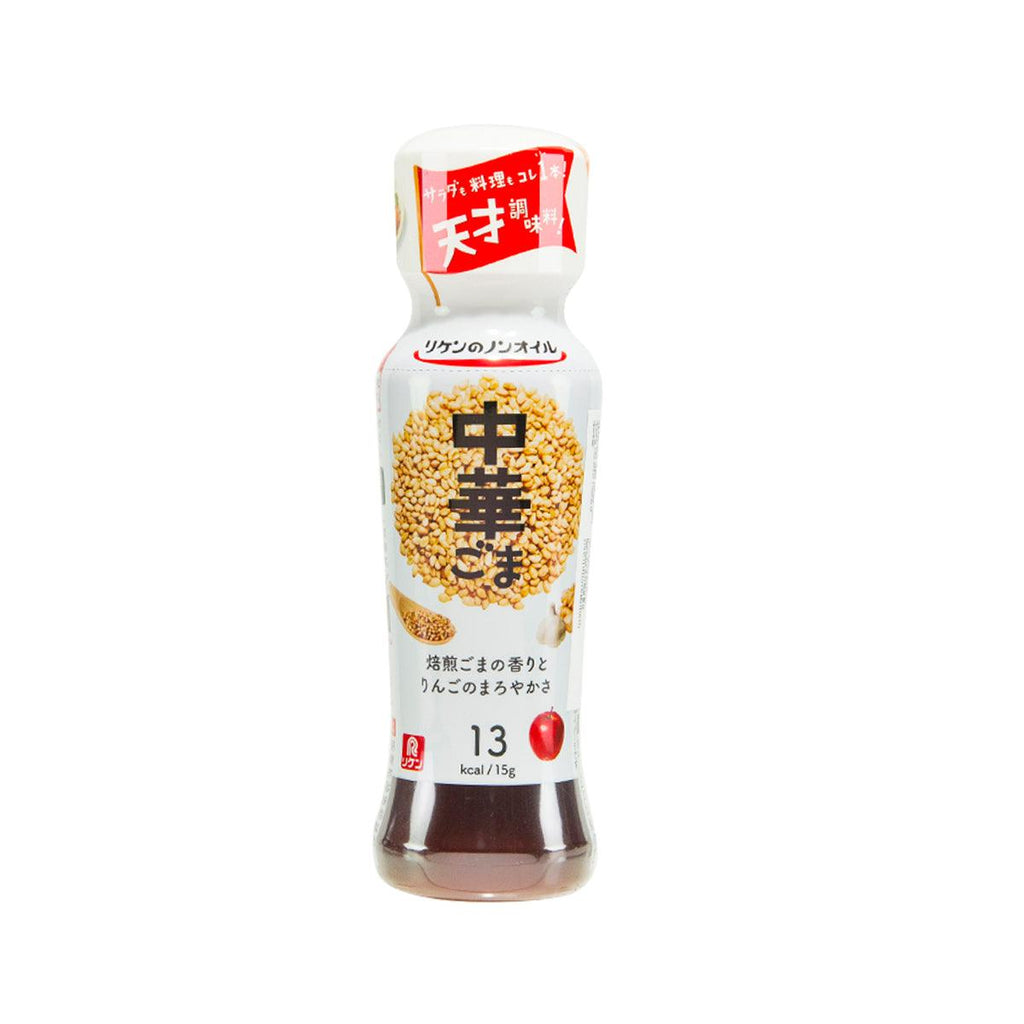 理研 沙律醬 - 中華芝麻風味  (190mL)
