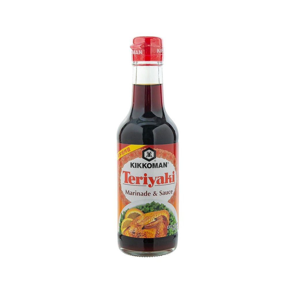 龜甲萬 日式照燒汁  (250mL)