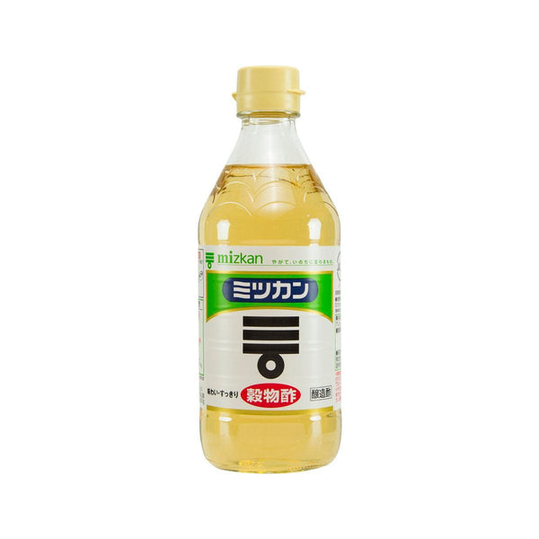 味滋康 穀物醋  (500mL)