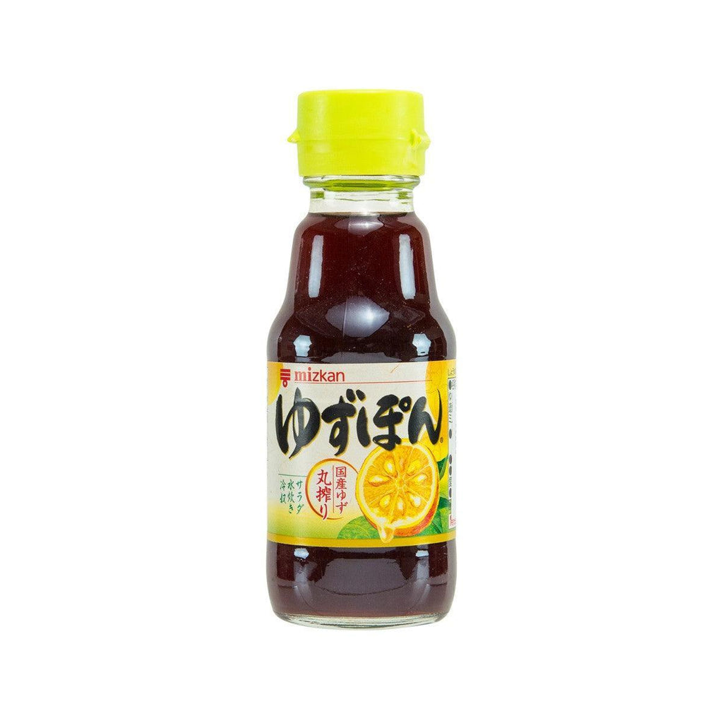 味滋康 柚子醋醬汁  (150mL)