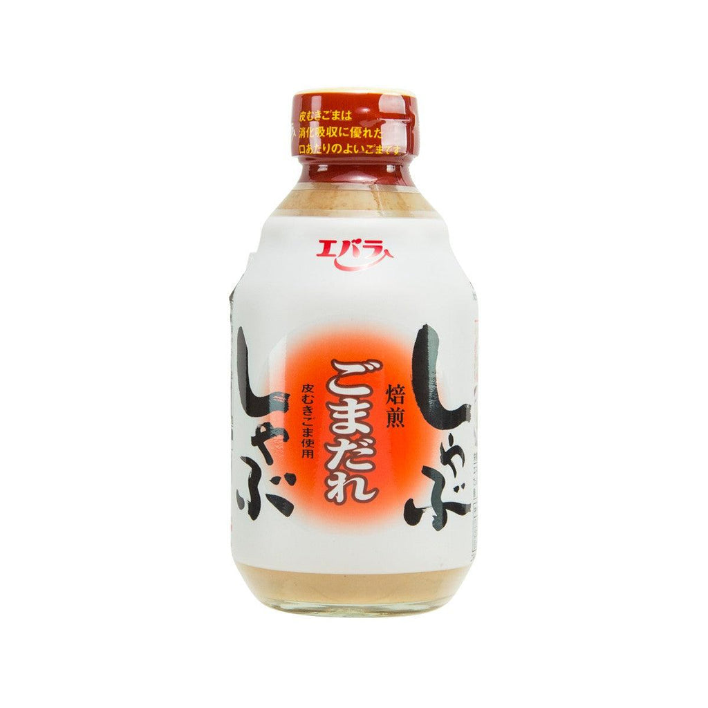 江原 火鍋用芝麻醬  (335g)
