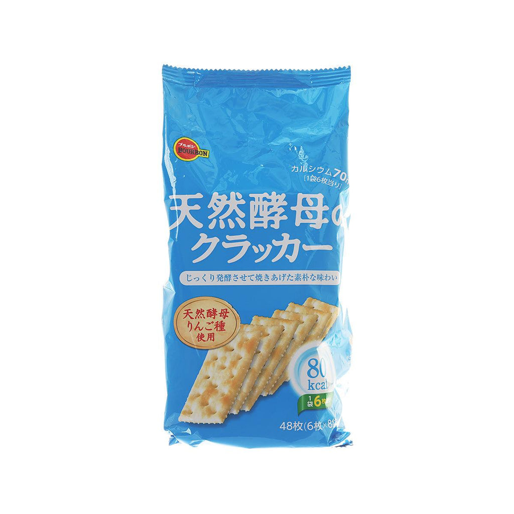 百邦 天然酵母餅  (147.2g)