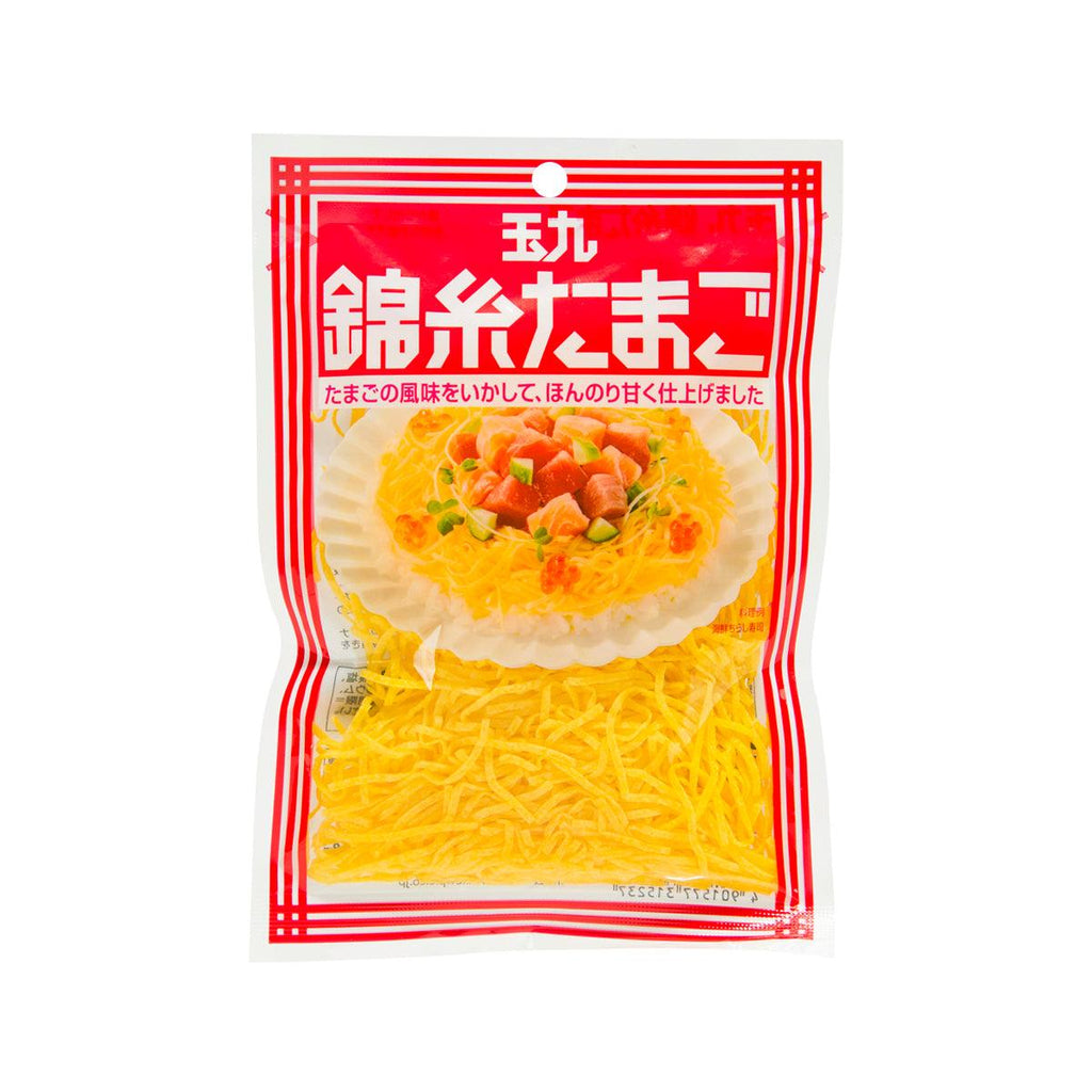 丘比 雞蛋絲  (40g)
