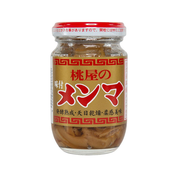 桃屋 醃漬筍  (100g)