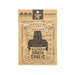 RIGHTEOUS FELON Darth Garlic Black Garlic Air Dried Beef Biltong  (56.7g)