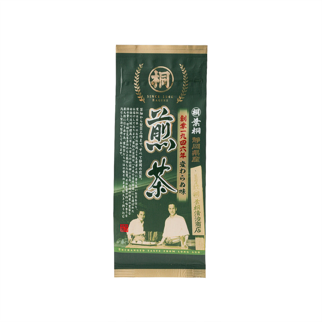 HAGIRI 靜岡產煎茶  (100g)