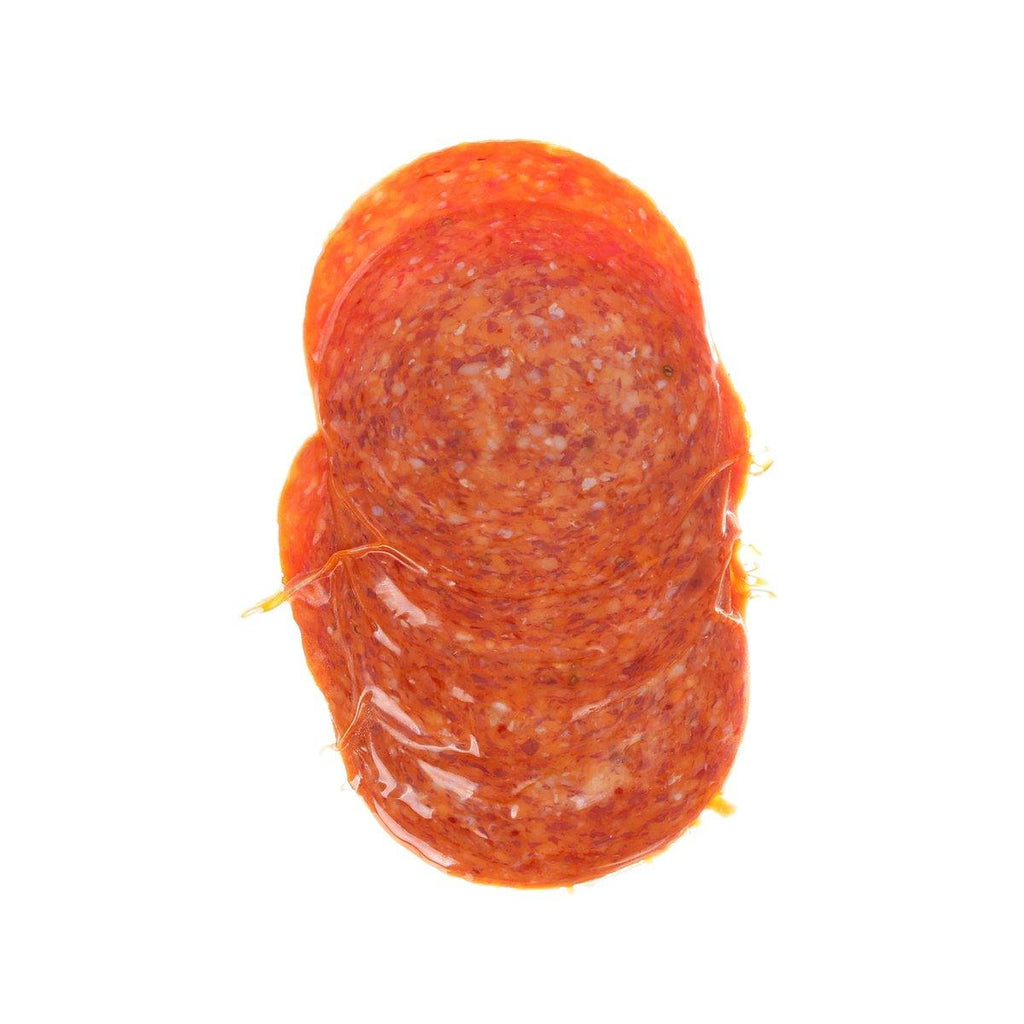 HORMEL 意大利式辣香腸  (150g)