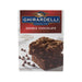 Ghirardelli 雙巧克力優質布朗尼混合料（510g）
