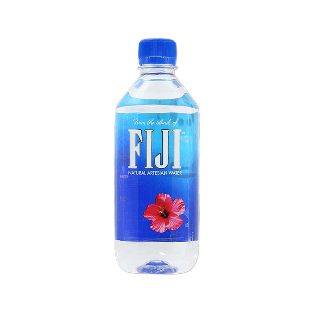 斐濟天然自流水(500mL)