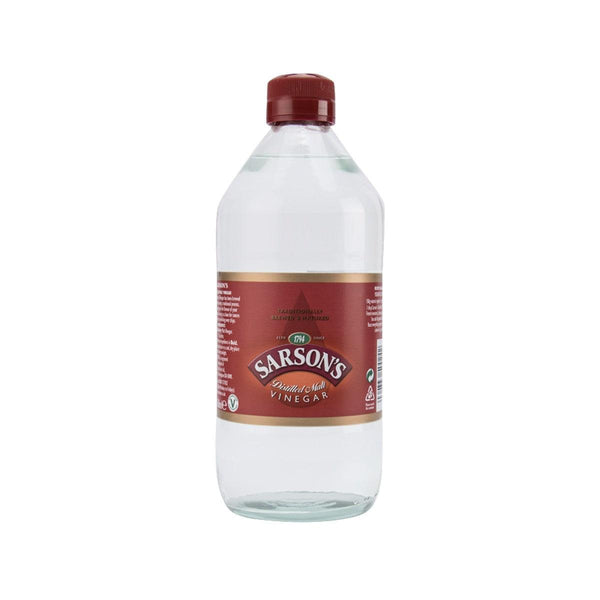 SARSON'S 白醋  (568mL)