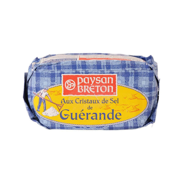 PAYSAN BRETON 海鹽牛油  (250g)
