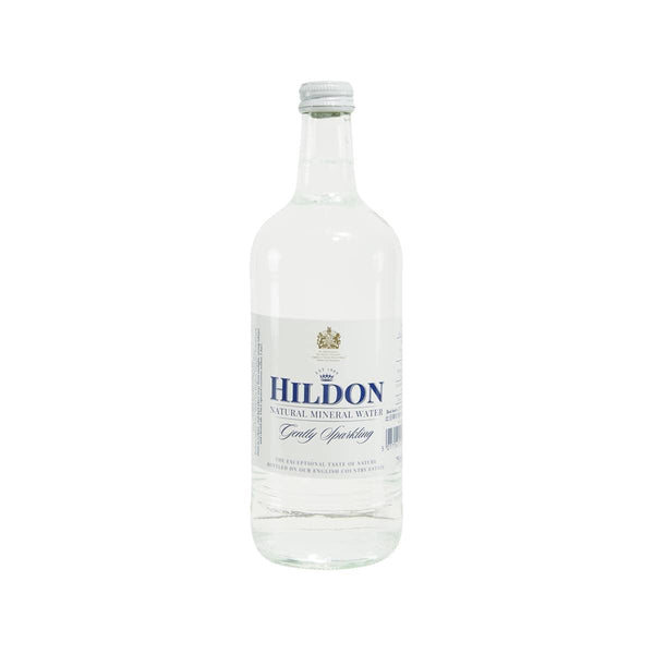 HILDON 有氣礦泉水  (750mL)