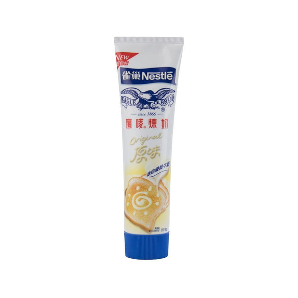 雀巢鷹牌全脂甜煉乳(185g)