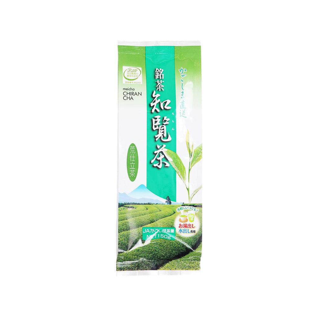 JA 知覽茶  (150g)