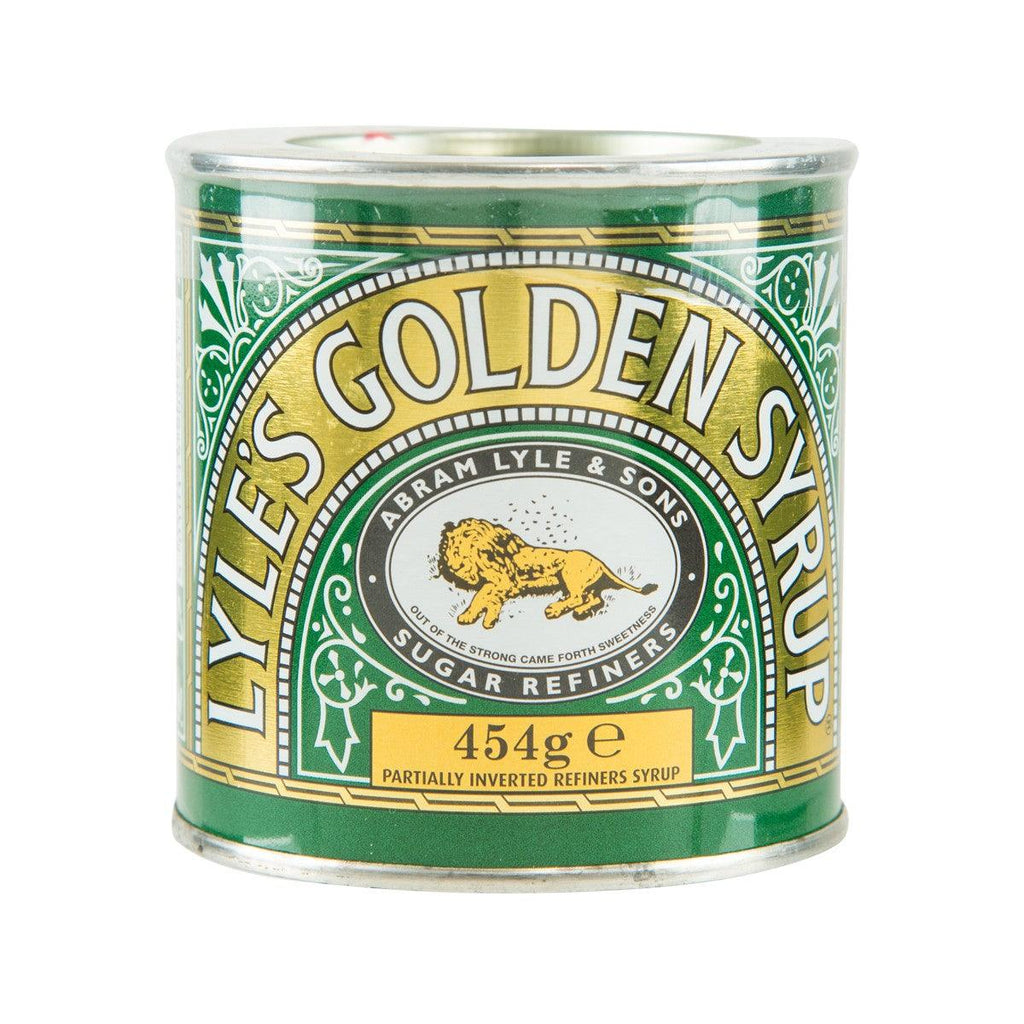 LYLE'S 金黃糖漿  (454g)