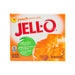 Jell-O 明膠混合甜點 - 桃子口味 (85g)