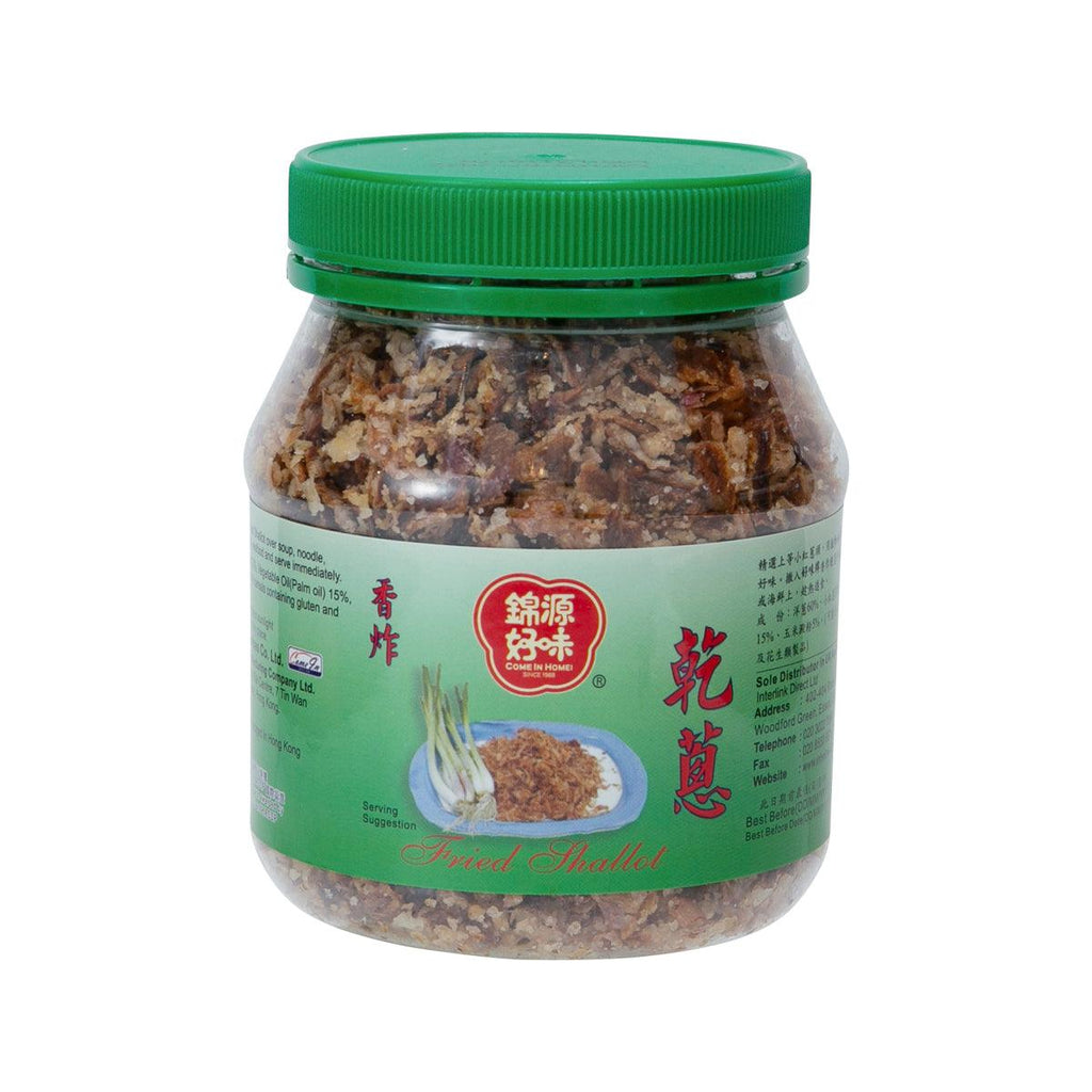 好味 香炸乾蔥  (120g)