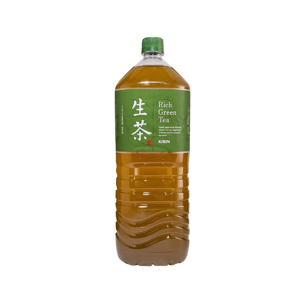 麒麟 「生茶」日本綠茶  (2L)