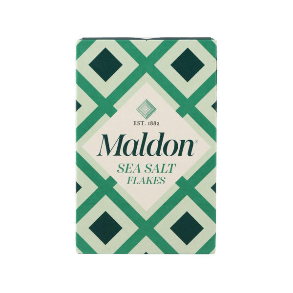 MALDON 海鹽  (250g)
