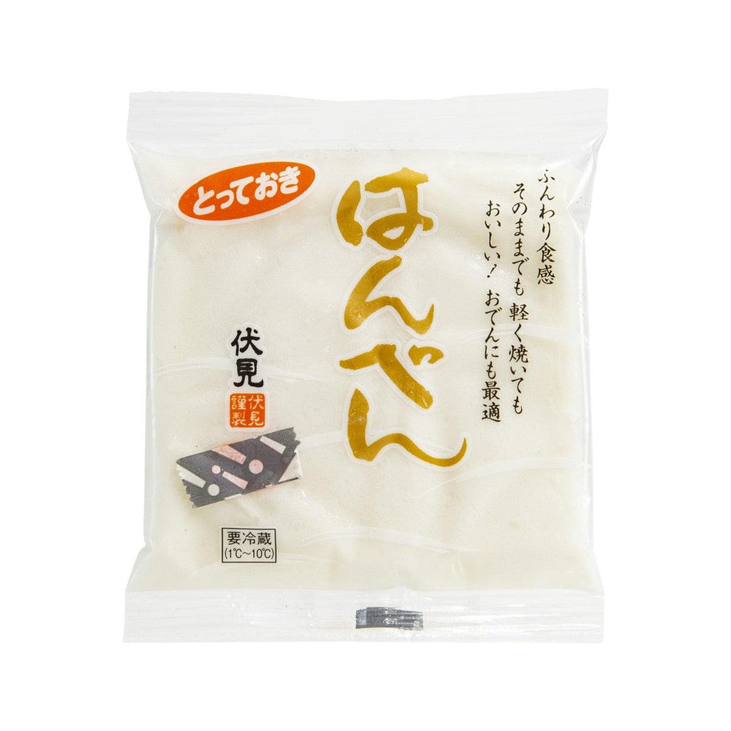伏見蒲鉾 半片魚滑  (1pc)