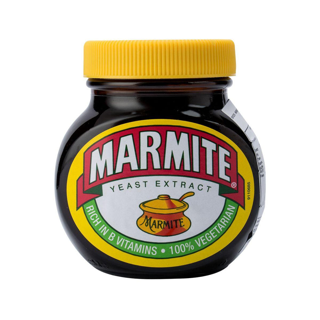 MARMITE 酵母精華  (250g)