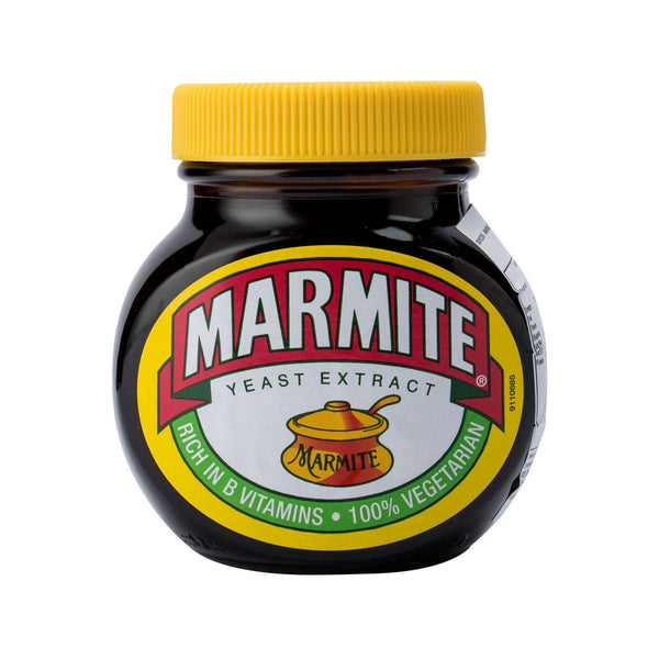 MARMITE 酵母精華  (250g)