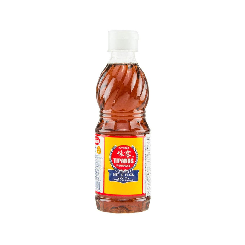 TIPAROS Fish Sauce  (300mL) - city'super E-Shop
